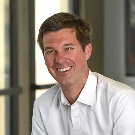Greg Mulholland, Chief Executive Officer & Co-Founder at Citrine Informatics