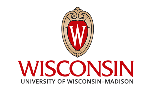 Logo of the University of Wisconsin