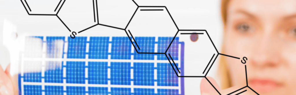Panasonic Case Study Organic Semiconductors