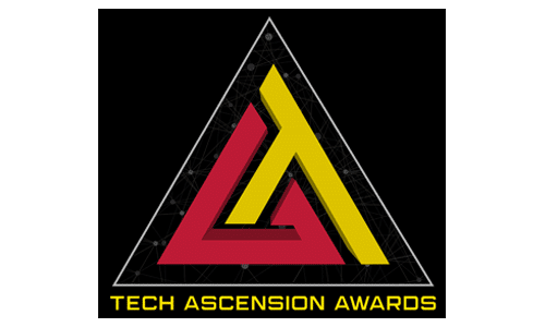 Tech Ascension awards