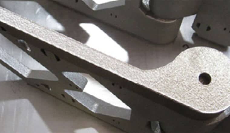 3d printed hinge