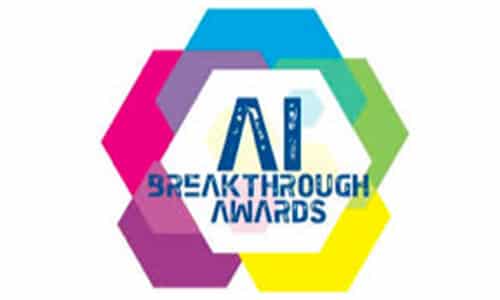 AI Breakthrough Awards