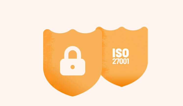 Security - iso 27001