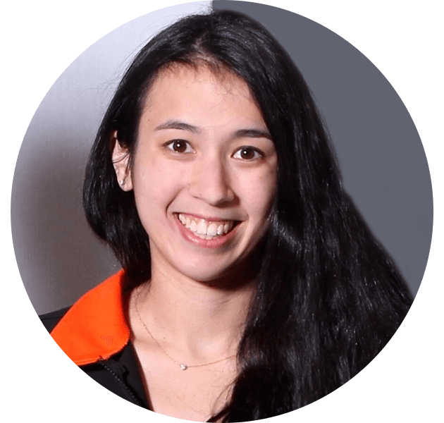Zoe Yang, Software Engineer