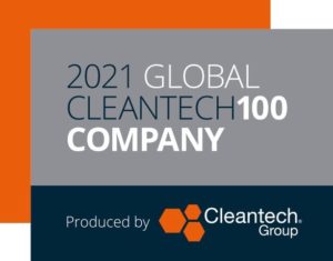 Cleantech 100 2021
