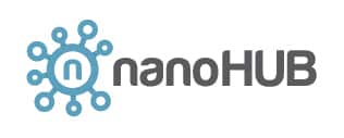 Nanohub logo