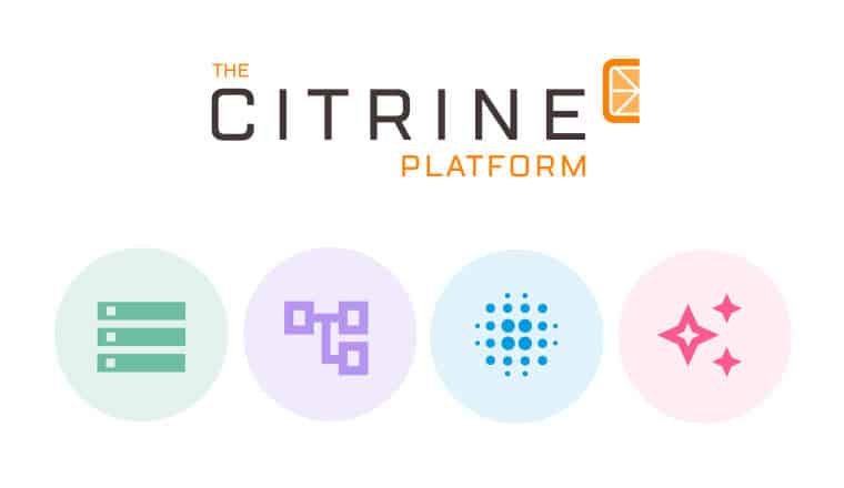What is the Citrine Platform