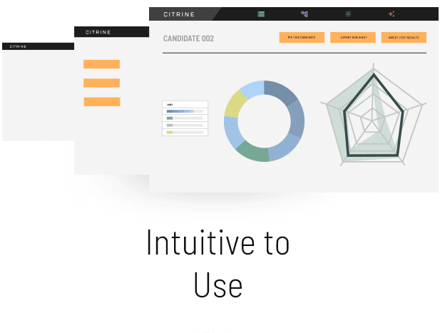 Intuitive to Use