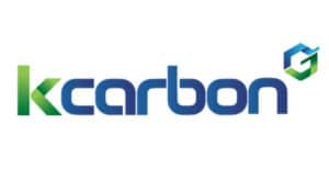 KCarbon logo