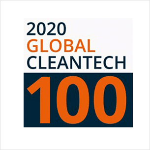 2020 Global CleanTech 100