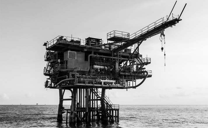 oil and gas