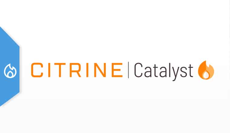 Citrine Catalyst