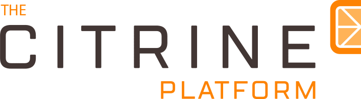 The Citrine Platform