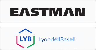 Eastman, LyondellBasell