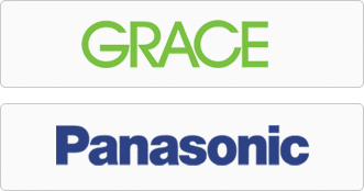 Grace, Panasonic