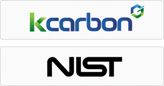 KCarbon, NIST