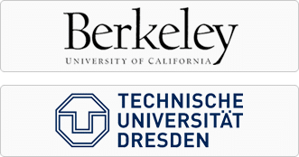 University of California Berkeley, Technische Universitat Dresden