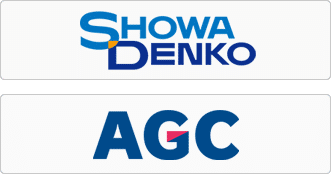 Showa Denko, AGC
