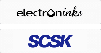 electroninks, SCSK