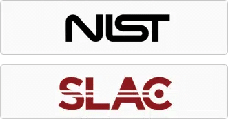 NIST, SLAC