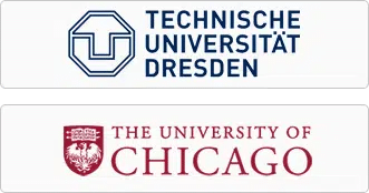 Technische Universitat Dresden, The University of Chicago