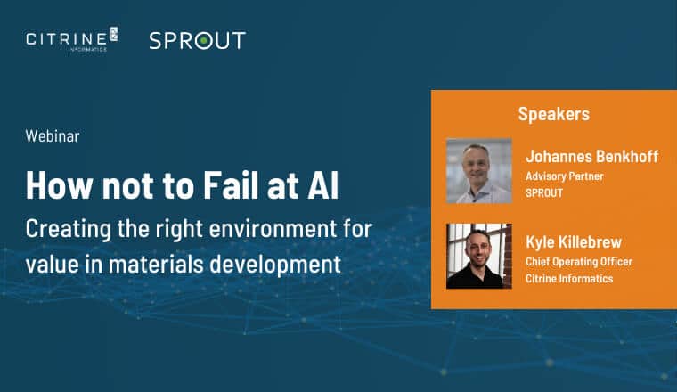 How not to Fail at AI