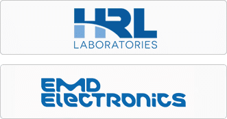 HRL Laboratories, EMD Electronics