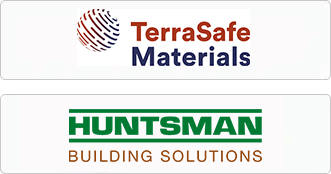 TerraSafe Materials | Huntsman Building Solutions