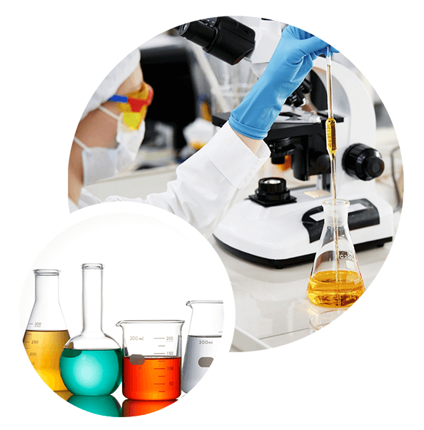 specialty chemicals