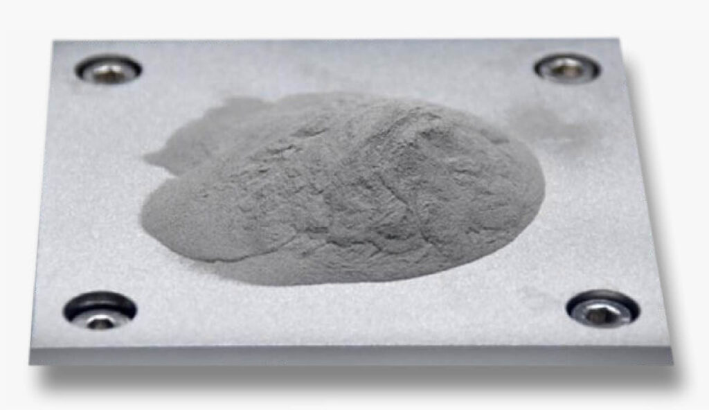aluminum powder