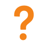question mark icon