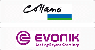 Collano, Evonik