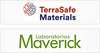 TerraSafe Materials, Laboratorios Maverick