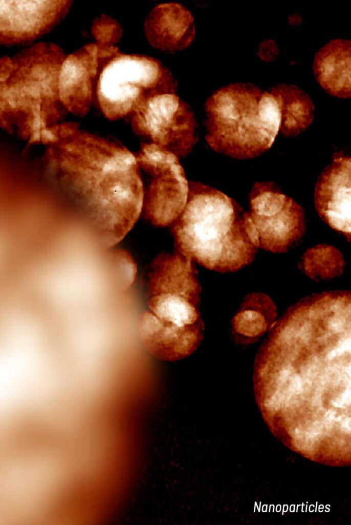 nanoparticles