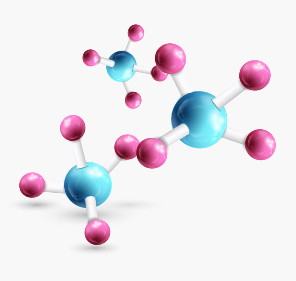 polymer graphic