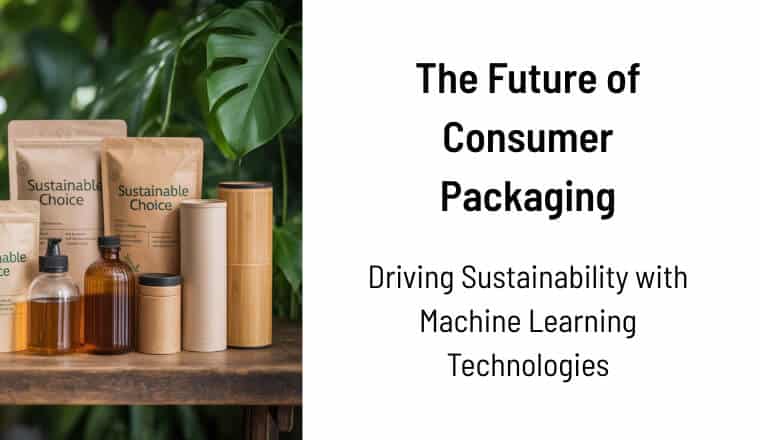 The Future of Consumer Packaging