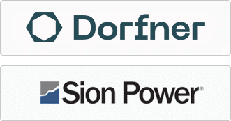 Dorfner | Sion Power