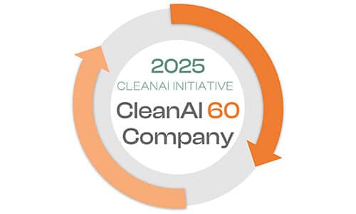 2025 CleanAI Initiative CleanAI 60 Company