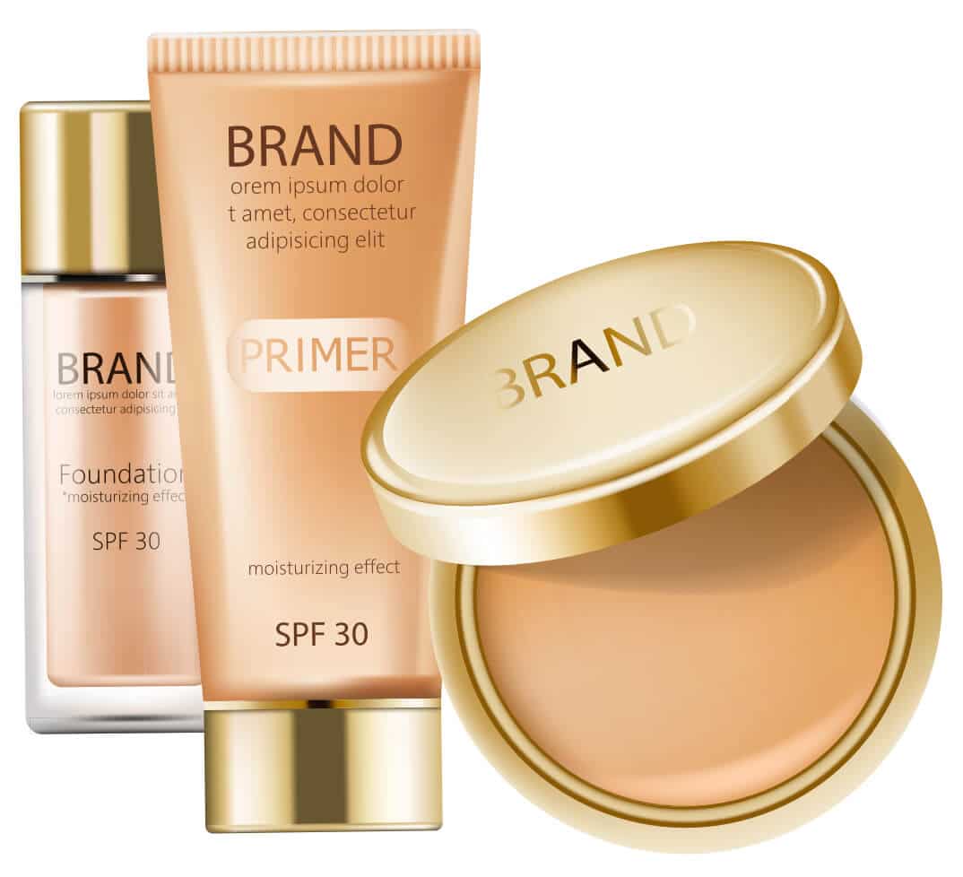 generic cosmetics image
