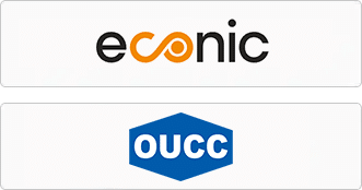 Econic | OUCC