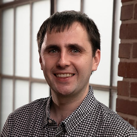 Steve Edkins, Strategy and Operations