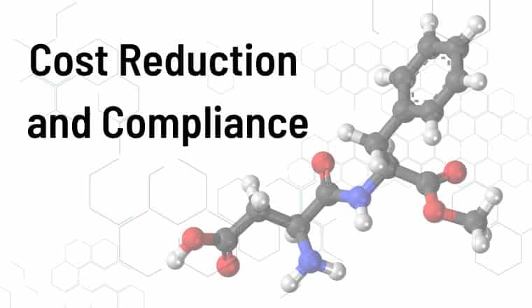 How AI is helping plastics companies remove problem ingredients and reduce costs