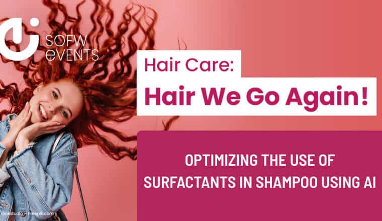 Hair Care: Hair We Go Again!