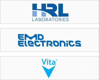 HRL Laboratories | EMD Electronics | Vita