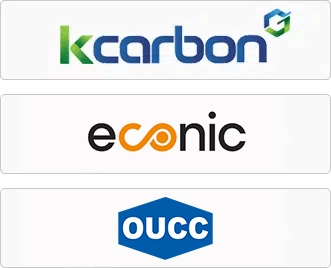 kcarbon | econic | OUCC