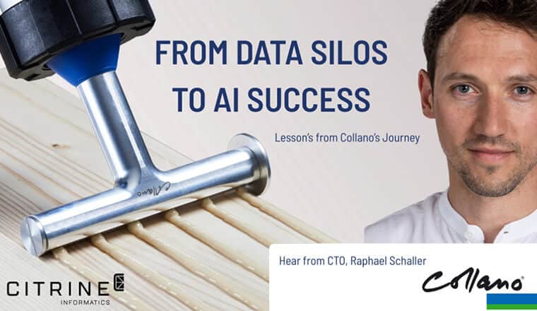 From Data Silos to AI Success: Lessons from Collano's Journey