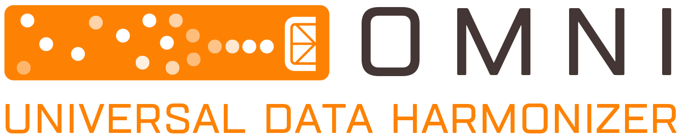 Omni Universal Data Harmonizer
