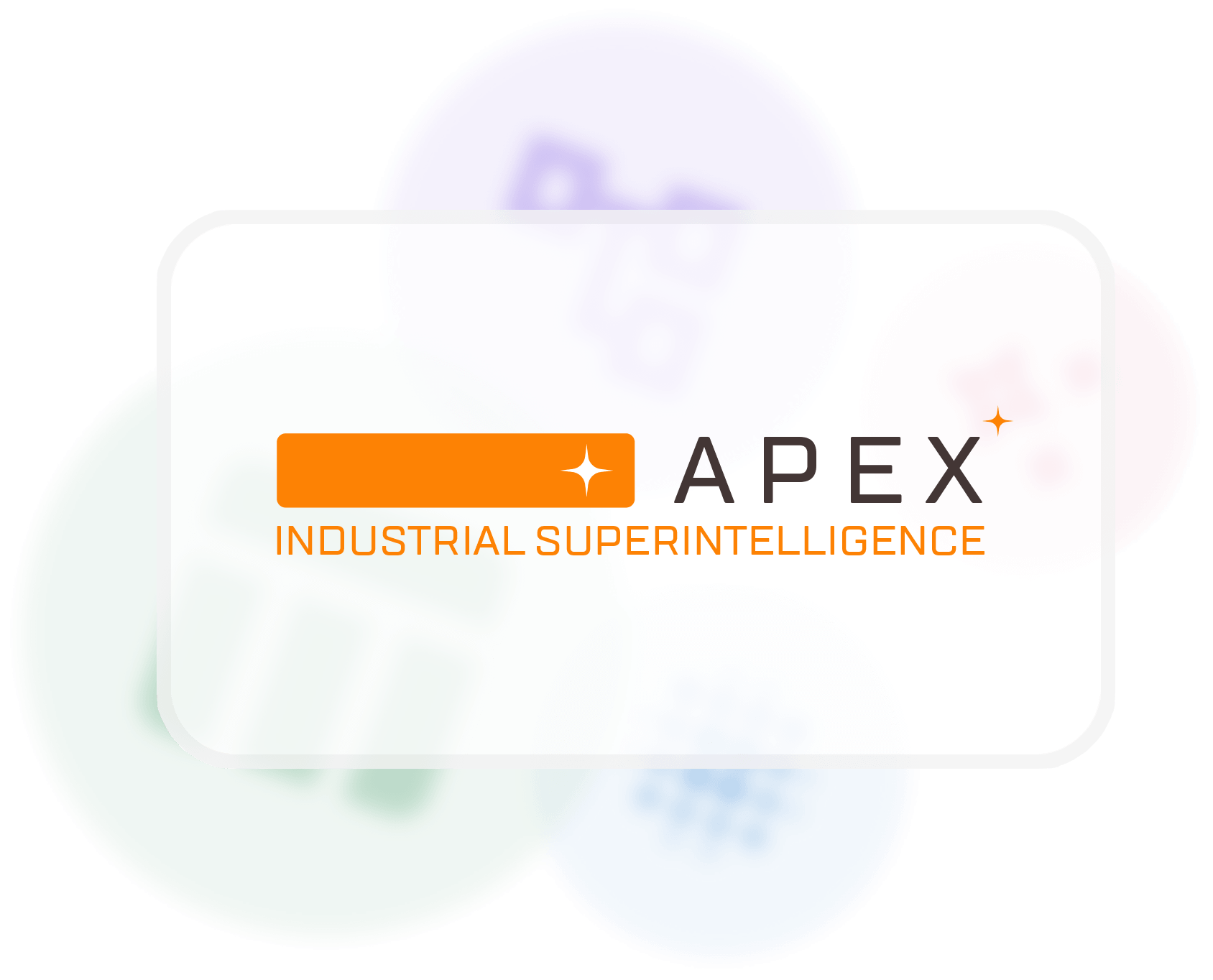 Apex graphic