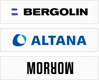 Bergolin | Altana | Morrow