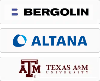 Berlogin | Altana | Texas A&M